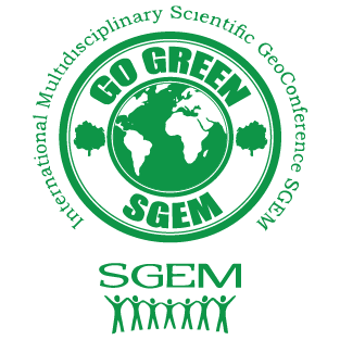 SGEM Vienna Green 2018 Extended Scientific Sessions, part of SGEM Conferences on Earth & Geo Sciences 2018